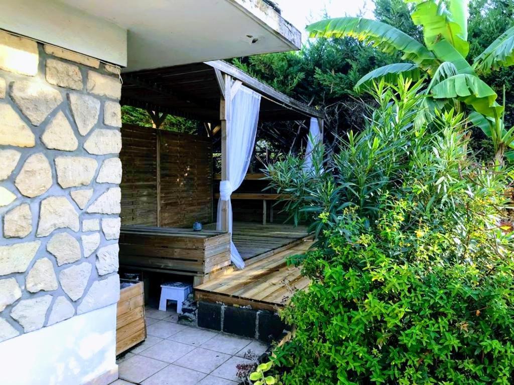 Agreable Maison En Centre Ville Noisy-le-Grand Luaran gambar