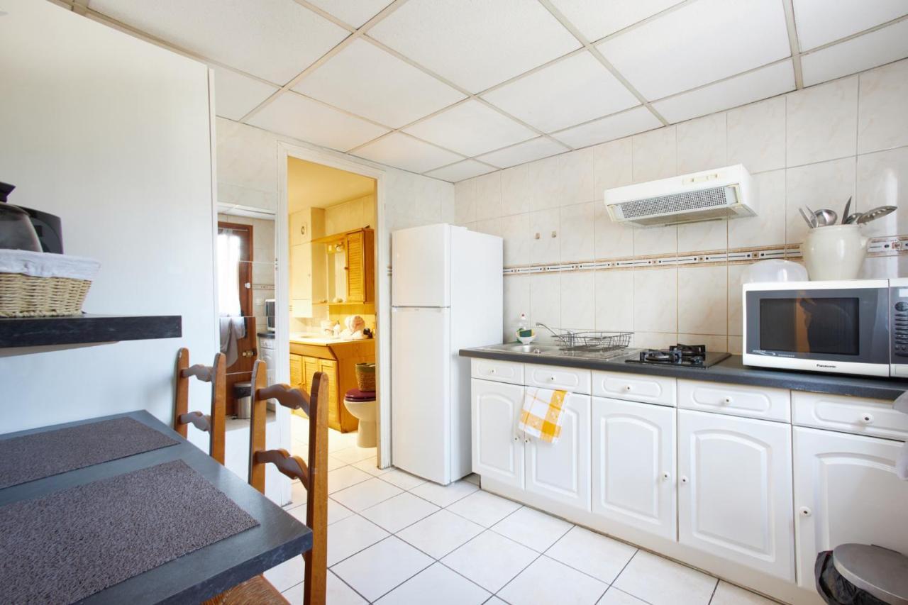 Agreable Maison En Centre Ville Noisy-le-Grand Luaran gambar