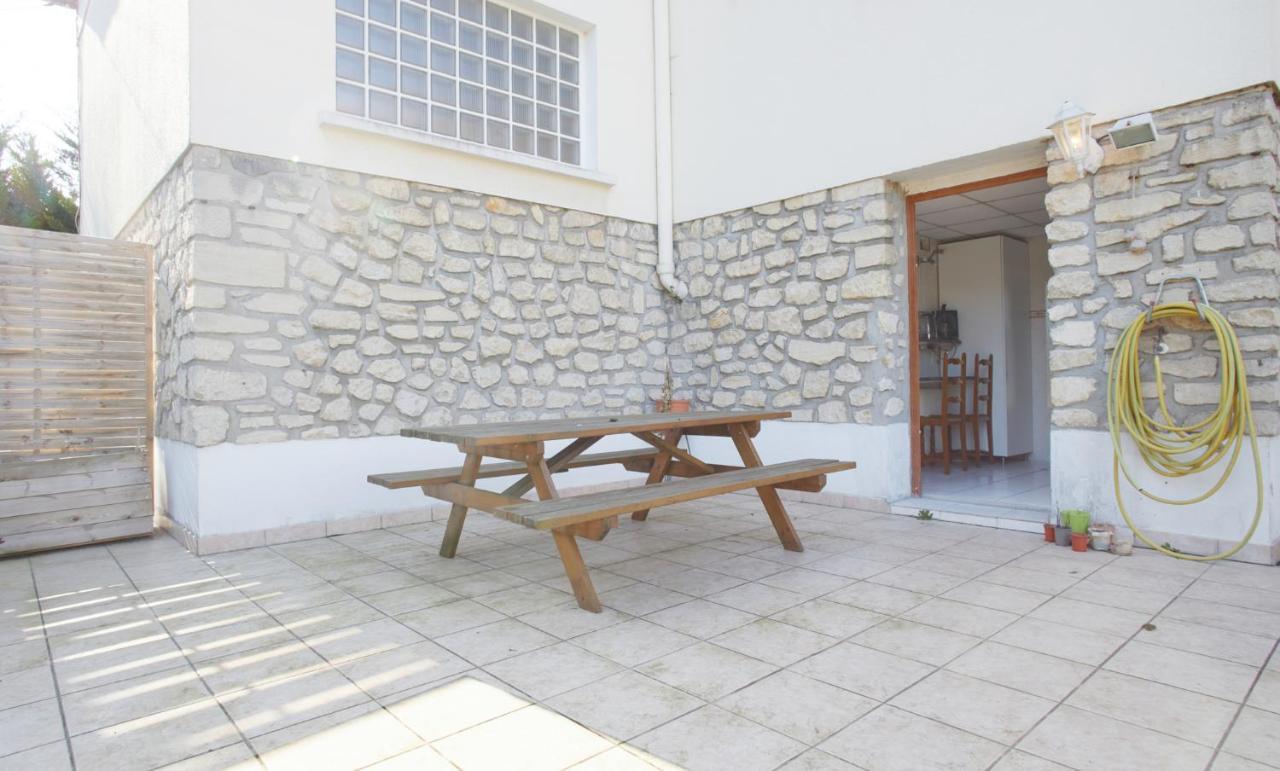 Agreable Maison En Centre Ville Noisy-le-Grand Luaran gambar