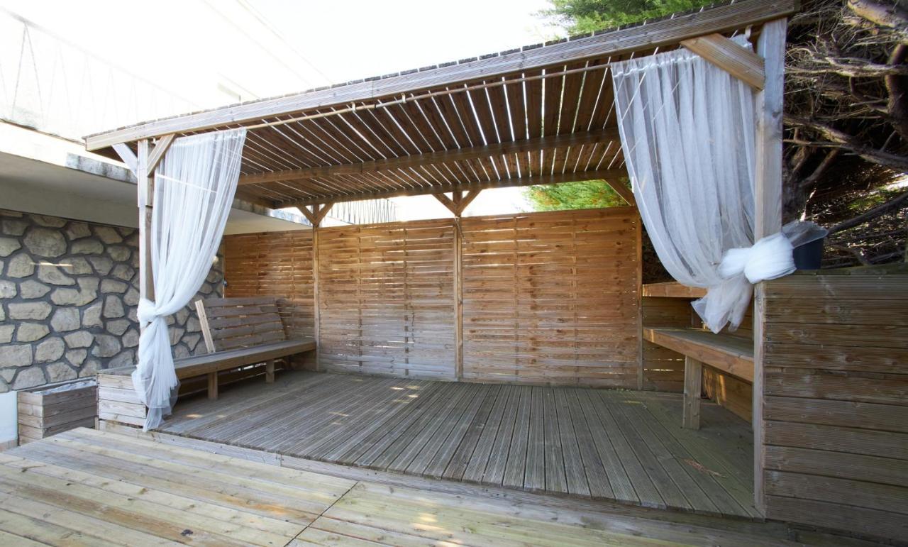 Agreable Maison En Centre Ville Noisy-le-Grand Luaran gambar