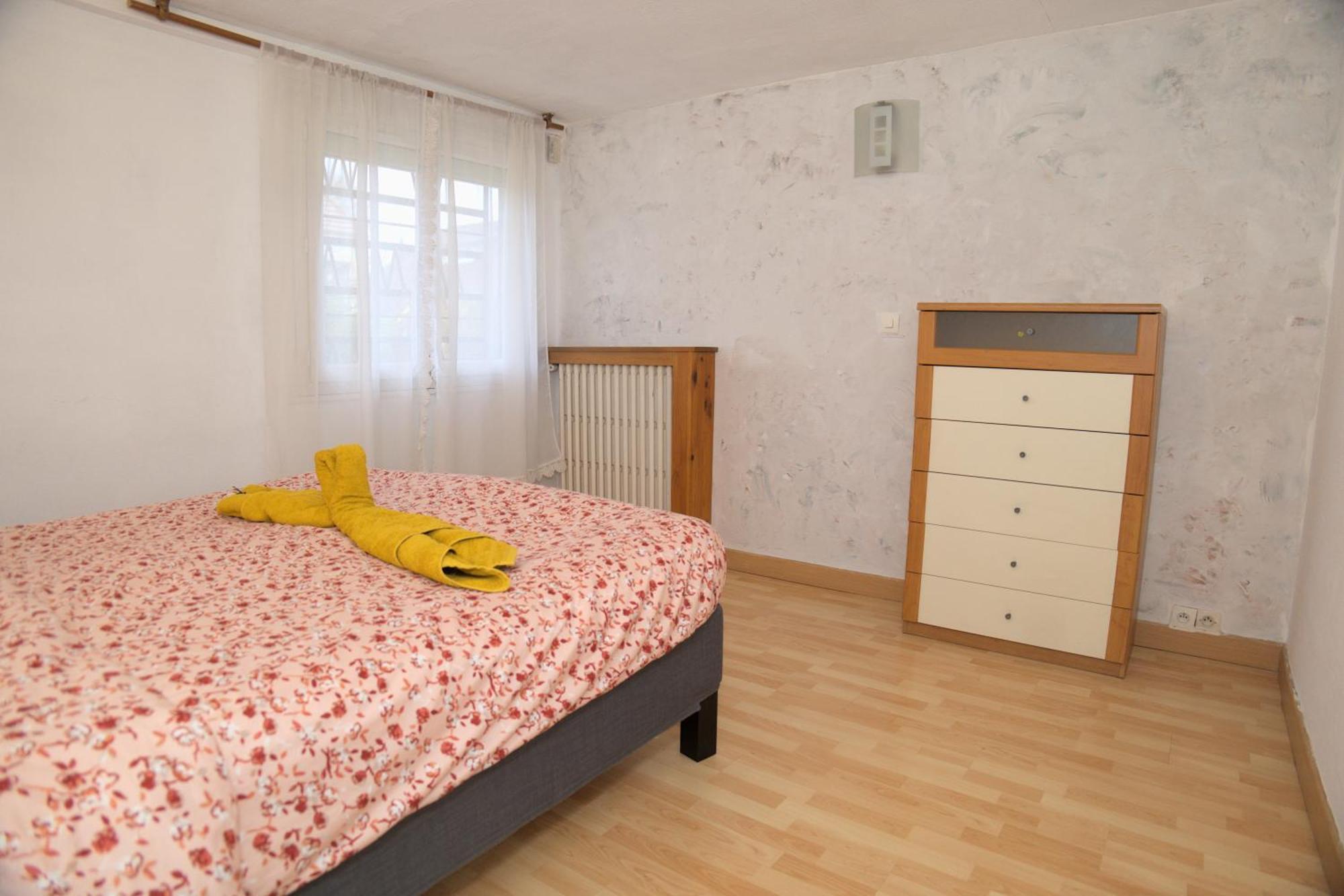 Agreable Maison En Centre Ville Noisy-le-Grand Luaran gambar