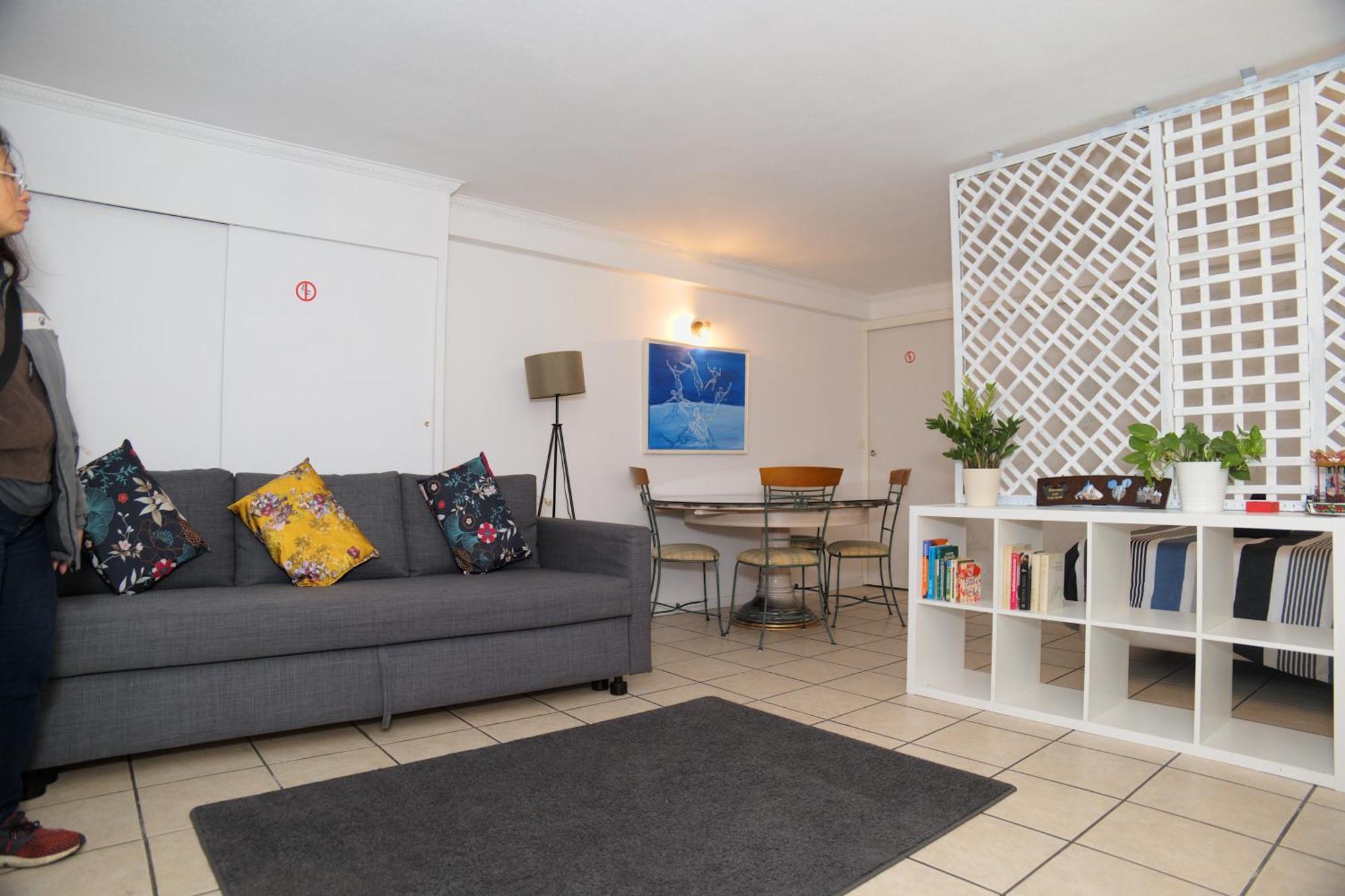 Agreable Maison En Centre Ville Noisy-le-Grand Luaran gambar