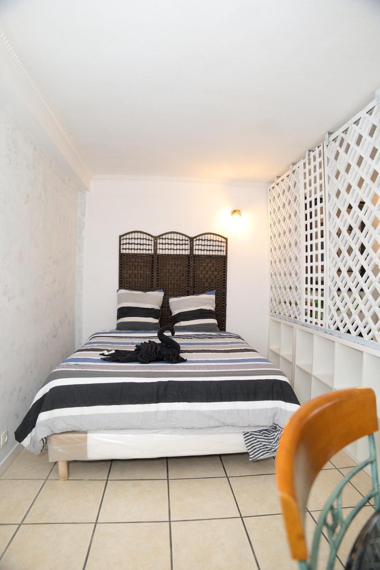Agreable Maison En Centre Ville Noisy-le-Grand Luaran gambar